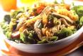 Rainbow Pasta Salad